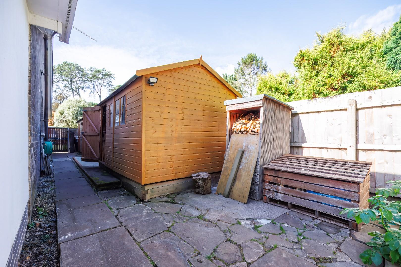 7 Walston Close, Wenvoe, CF5 6AS